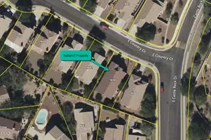 9690 E Country Ct, Tucson, AZ 85749 - Photo 47