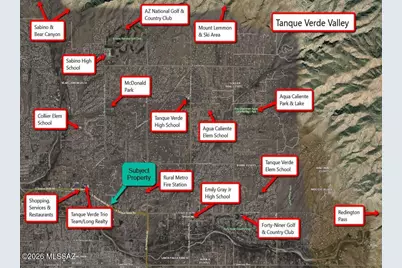 9690 E Country Court, Tucson, AZ 85749 - Photo 49