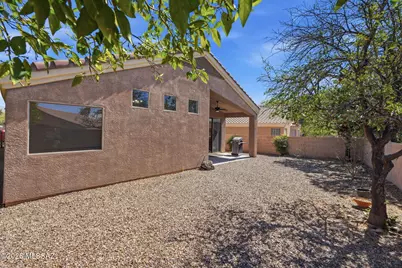 9690 E Country Court, Tucson, AZ 85749 - Photo 7
