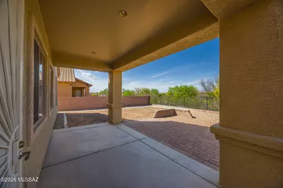 7841 E Treetop Road, Tucson, AZ 85756 - Photo 23