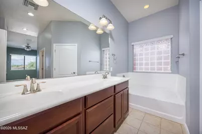 7841 E Treetop Road, Tucson, AZ 85756 - Photo 15