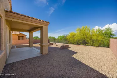 7841 E Treetop Road, Tucson, AZ 85756 - Photo 21