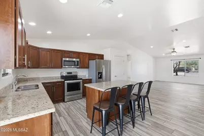 1726 Camino Pacifico, Rio Rico, AZ 85648 - Photo 13