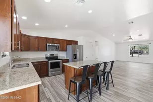 1726 CaminoPacifico, Rio Rico, AZ 85648 - Photo 13