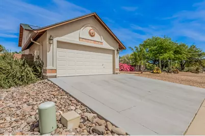 10205 E Kensington Drive, Tucson, AZ 85748 - Photo 3