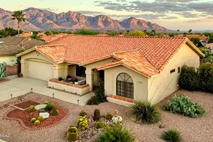 972 E 7 Palms Dr, Oro Valley, AZ 85755 - Photo 1