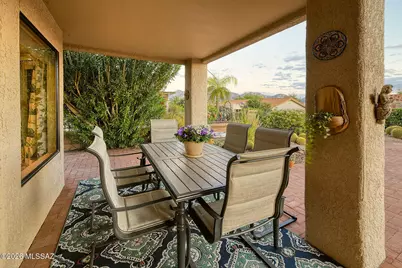 972 E 7 Palms Drive, Oro Valley, AZ 85755 - Photo 27