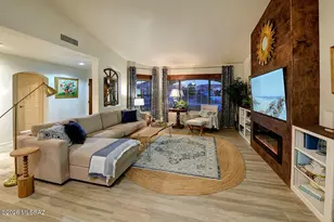 972 E 7 Palms Dr, Oro Valley, AZ 85755 - Photo 9