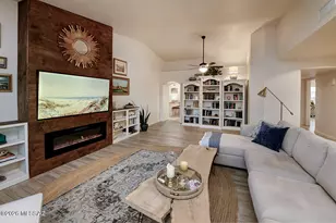 972 E 7 Palms Dr, Oro Valley, AZ 85755 - Photo 11