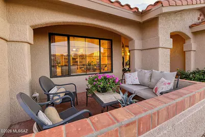 972 E 7 Palms Drive, Oro Valley, AZ 85755 - Photo 5