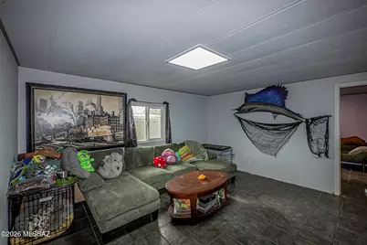 1263 W Saguaro Street, Safford, AZ 85546 - Photo 3