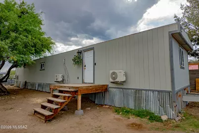 1263 W Saguaro Street, Safford, AZ 85546 - Photo 1