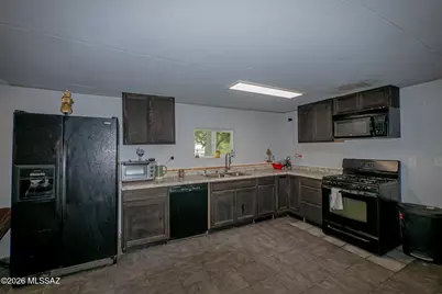 1263 W Saguaro Street, Safford, AZ 85546 - Photo 5