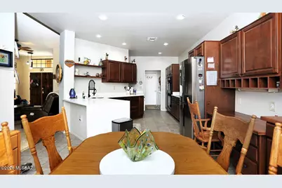781 E Camino Corrida, Oro Valley, AZ 85704 - Photo 21