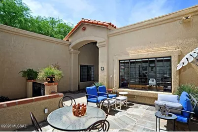 781 E Camino Corrida, Oro Valley, AZ 85704 - Photo 3