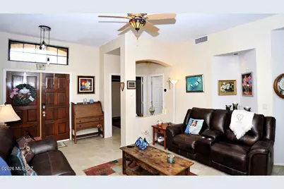 781 E Camino Corrida, Oro Valley, AZ 85704 - Photo 11