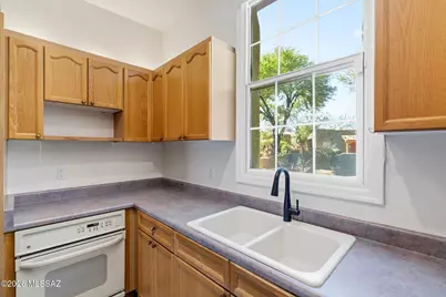 5323 S Morning Sky Lane, Tucson, AZ 85747 - Photo 19