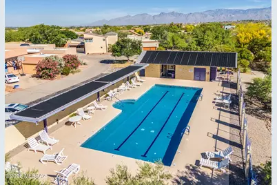 5323 S Morning Sky Lane, Tucson, AZ 85747 - Photo 45