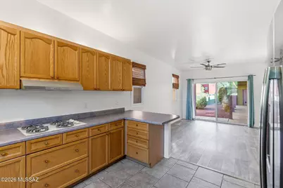 5323 S Morning Sky Lane, Tucson, AZ 85747 - Photo 21