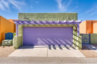 5323 S Morning Sky Lane, Tucson, AZ 85747 - Photo 43