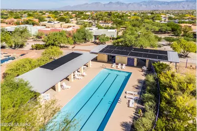 5323 S Morning Sky Lane, Tucson, AZ 85747 - Photo 47