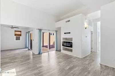 5323 S Morning Sky Lane, Tucson, AZ 85747 - Photo 3