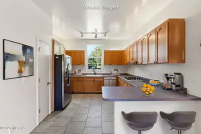 5323 S Morning Sky Lane, Tucson, AZ 85747 - Photo 17