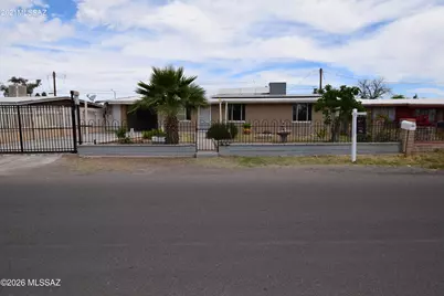 1908 W Root Lane, Tucson, AZ 85705 - Photo 1