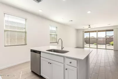 10703 W Walker Brown Drive, Marana, AZ 85653 - Photo 17