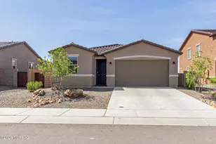 10703 W Walker Brown Dr, Marana, AZ 85653 - Photo 7