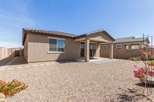 10703 W Walker Brown Dr, Marana, AZ 85653 - Photo 27