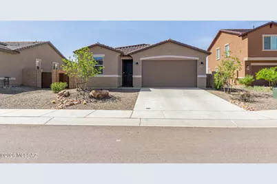 10703 W Walker Brown Drive, Marana, AZ 85653 - Photo 1