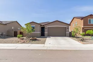 10703 W Walker Brown Dr, Marana, AZ 85653 - Photo 1