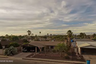 2960 W Pepper Dr, Tucson, AZ 85741 - Photo 1