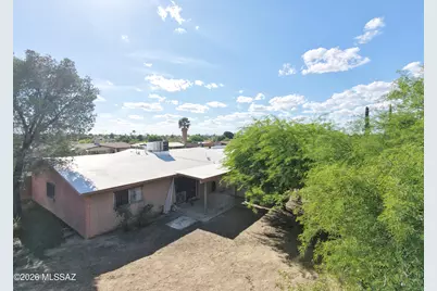 3635 S Santee Avenue, Tucson, AZ 85730 - Photo 19