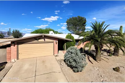 3635 S Santee Avenue, Tucson, AZ 85730 - Photo 1