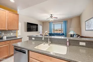 8175 N Night Pony Dr, Tucson, AZ 85743 - Photo 17