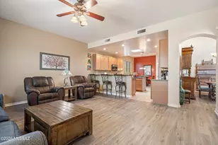 8175 N Night Pony Dr, Tucson, AZ 85743 - Photo 11