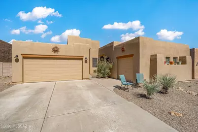 8175 N Night Pony Drive, Tucson, AZ 85743 - Photo 3