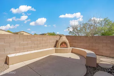 8175 N Night Pony Drive, Tucson, AZ 85743 - Photo 33