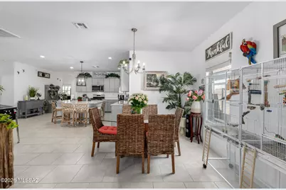 13256 N Jessett Lane, Marana, AZ 85653 - Photo 15