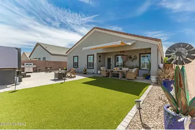 13256 N Jessett Lane, Marana, AZ 85653 - Photo 39