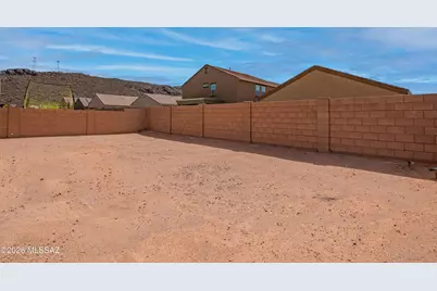8841 W Red Spike Ice Drive, Marana, AZ 85653 - Photo 39