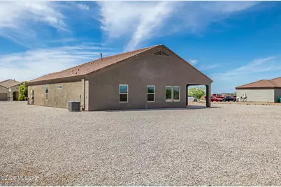 15847 S Old Joyce Place, Sahuarita, AZ 85629 - Photo 39