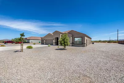 15847 S Old Joyce Place, Sahuarita, AZ 85629 - Photo 5