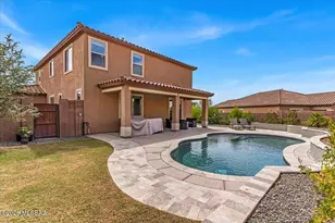 38897 S Running Roses Ln, Saddlebrooke, AZ 85739 - Photo 41