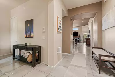 5131 S Hannah Heather Place, Tucson, AZ 85747 - Photo 13
