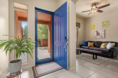 5131 S Hannah Heather Place, Tucson, AZ 85747 - Photo 9