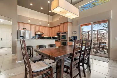 5131 S Hannah Heather Place, Tucson, AZ 85747 - Photo 17