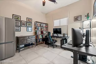 5131 S Hannah Heather Pl, Tucson, AZ 85747 - Photo 31
